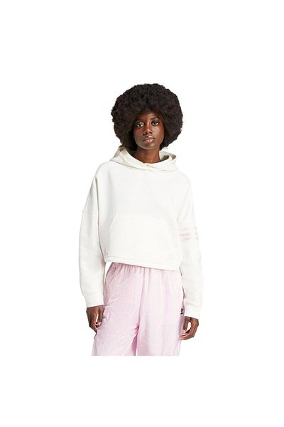 adidas Neucl Hoodie - Women's Sweatshirt IU2498