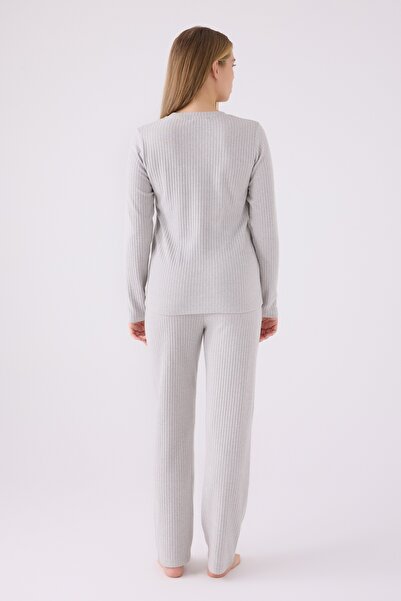 Pierre Cardin Double Pajama Set - Camisole - 2 Piece Set