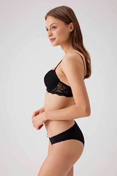 Pierre Cardin Σετ Push Up σουτιέν και Underwire