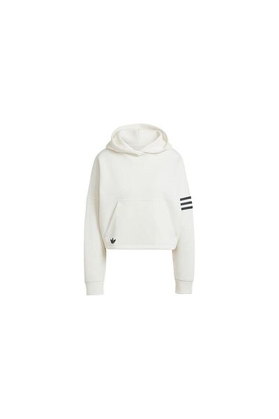adidas Neucl Hoodie Women's Sweatshirt Ix9867