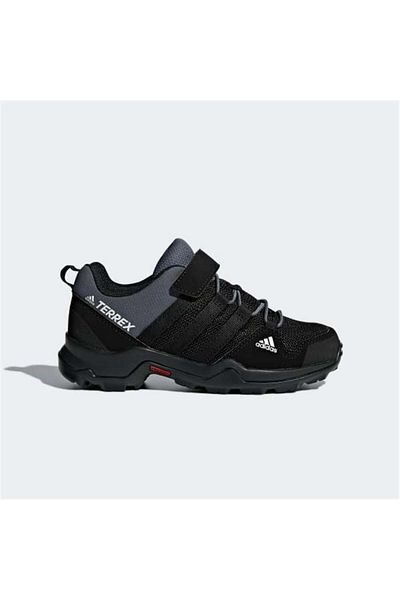 adidas Terrex Ax2r Cf K Black Outdoor Shoes bb1930