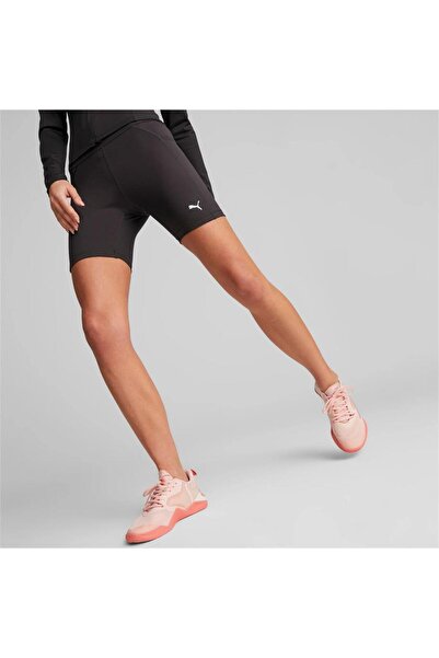 Puma Fit 5" Kadın Antrenman Taytı 523078-01