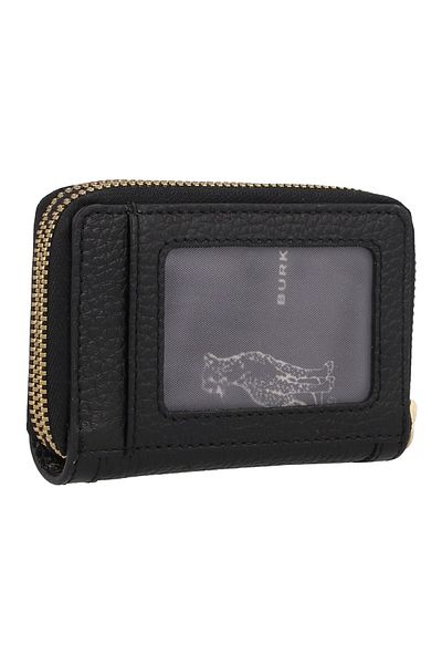 Burkely Keen Keira Wallet Leather 10 cm