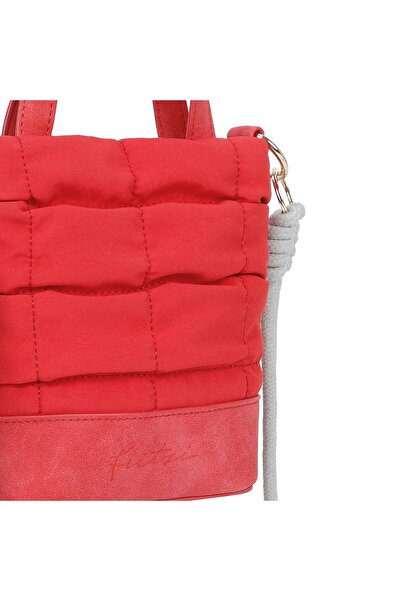 Fritzi aus Preußen Brigitte x fritzi Mini Toty limited Bubble Mini Bag Handbag 13 cm