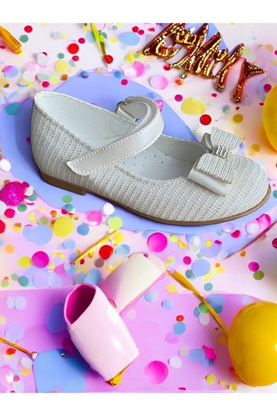 GEZER Konay 823 Bebe Flats Clothes Shoes
