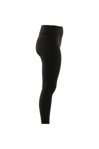 adidas Training Essentials Kadın Siyah Tayt (HC8934)