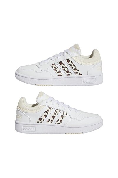 adidas Kadın Hoops 3.0 W Ayakkabı Ig7894