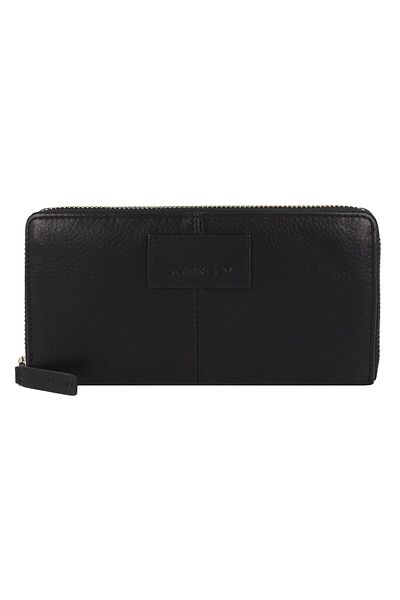 Burkely Soft Skylar Wallet Leather 19 cm