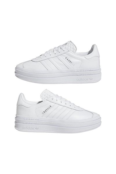 adidas Gazelle Bold W |   Femeie |   ie5130