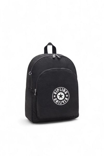 Kipling Curtis L Black Lite - Women's Backpack K6521