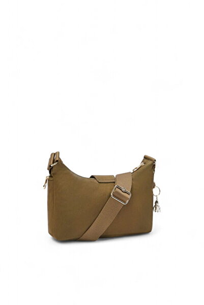 Kipling Sera M D Laurel Spice Kadın Çapraz Askılı Çanta KI5107