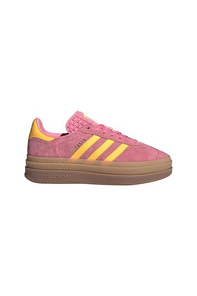 adidas Dámské tenisky Gazelle Bold W If4498