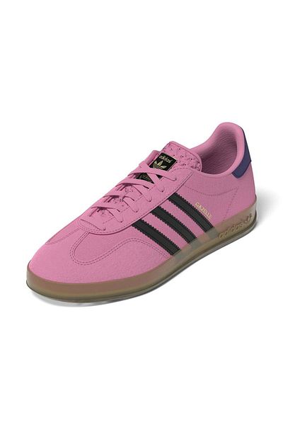 adidas Gazelle Indoor W IE7002 - Γυναικεία Παπούτσια