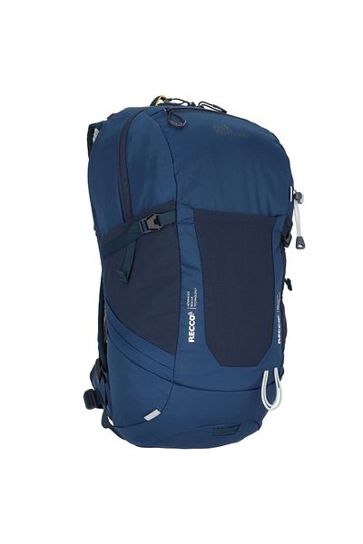 Jack Wolfskin Wolftrail 22 Recco backpack 50 cm