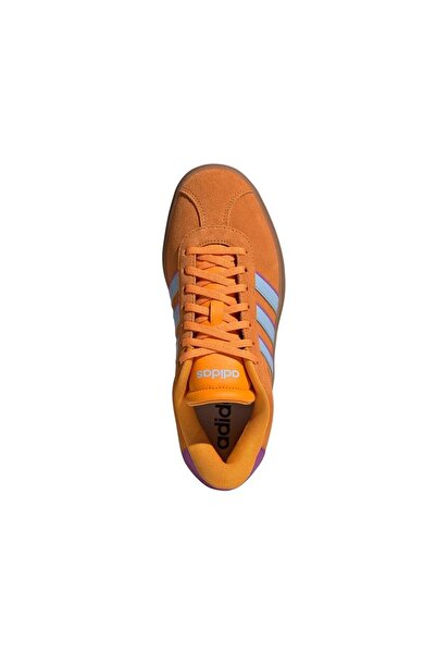 adidas Vl Court Bold női narancssárga tornacipő Ih8090
