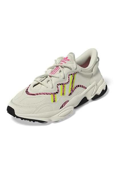 adidas Ozweego Cream Women's Sneakers - IE9636