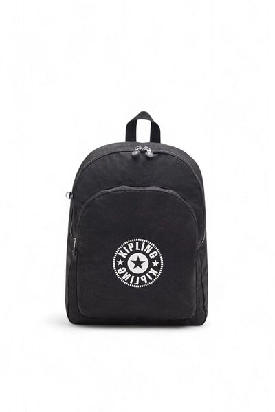 Kipling Curtis L Black Lite - Women's Backpack K6521