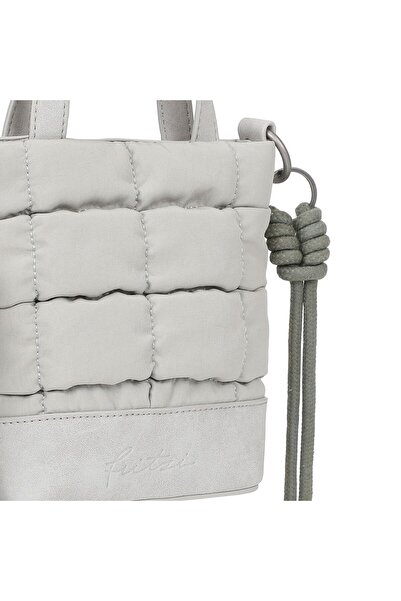 Fritzi aus Preußen Brigitte x fritzi Mini Toty limited Bubble Mini Bag Handbag 13 cm