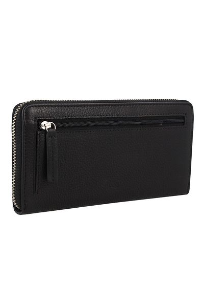 Burkely Soft Skylar Wallet Leather 19 cm