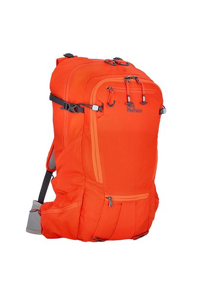 Jack Wolfskin Alpspitze Hiking backpack 58 cm