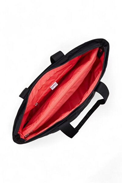 Kipling Colissa up Cosmic Black Women's Shoulder Bag Ki3866