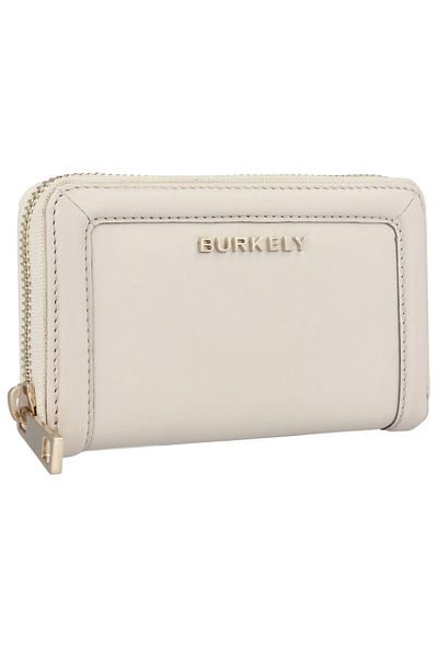 Burkely Beloved Bailey Wallet RFID protection Leather 14 cm