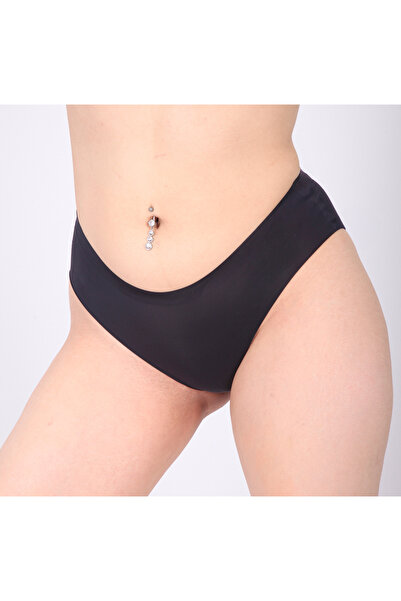 Freeform Lazer Kesim dikişsiz   tanga