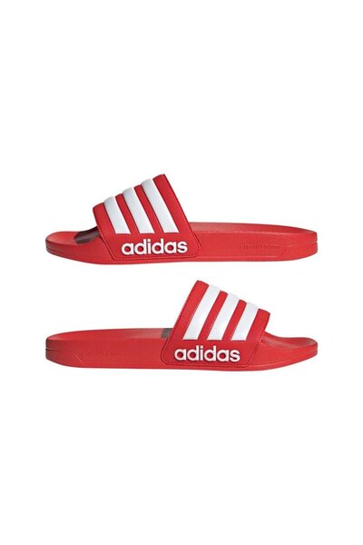 adidas شبشب استحمام أديليت للجنسين Gz5923