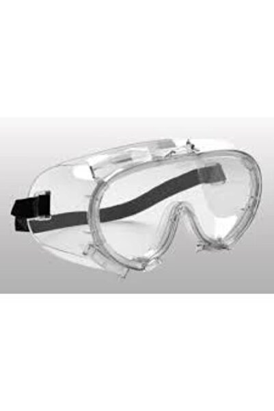 Viola Valente Transparent Full Protective Lab Goggles - Protective Glasses