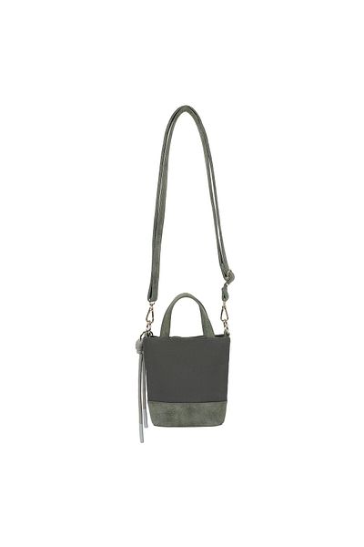 Fritzi aus Preußen Brigitte x fritzi Mini Toty limited Bubble Mini Bag Handbag 13 cm