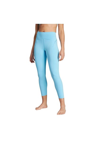 adidas Γυναικείο καλσόν All Me Luxe 7/8 Ir7925