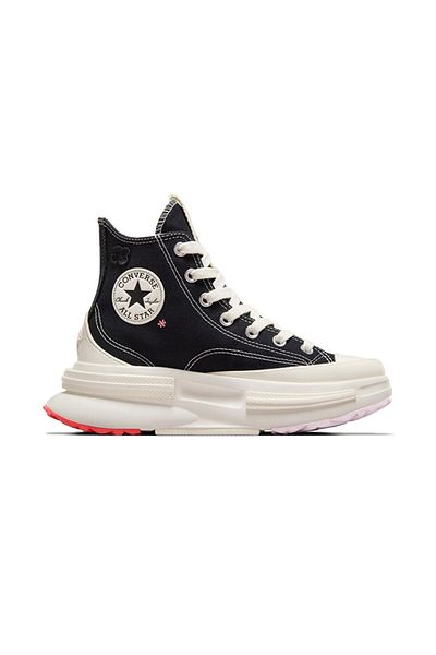 converse Unisex Run Star Legacy Cx Casual Παπούτσια - A09098C Μαύρο
