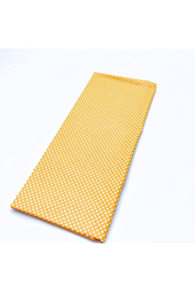 angel çanta aksesuar أصفر صغير منقط - إكسسوار حقيبة Angel، 120x50 سم، قماش مب...