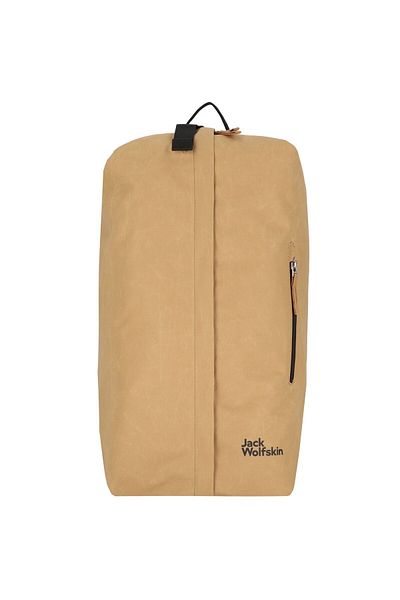 Jack Wolfskin Traveltopia 46 cm Laptop Fach Rucksack