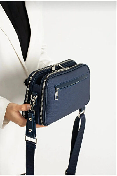 Just Polo Premium Sling Bag, Crossbody Daily Bag, Stylish Hand and Shoulder Bag
