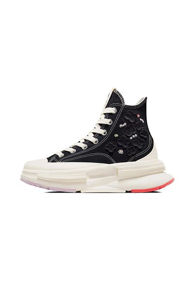 converse Unisex Run Star Legacy Cx Casual Παπούτσια - A09098C Μαύρο
