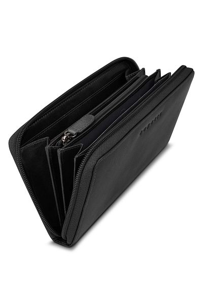 BUGATTI Valencia Geldbörse Leder 20 cm