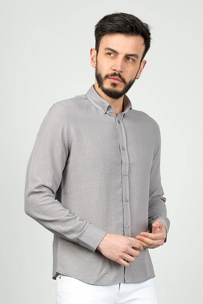 Cazador ΠΟΥΚΑΜΙΣΟ ΤΖΑΖ 2017 U.Sleeve