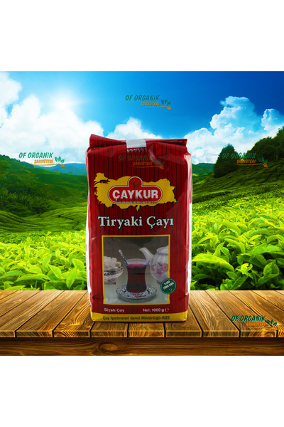 Çaykur شارب الشاي