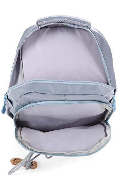 ÇÇS ÇÇS ÇOCUK OKUL SIRT ÇANTASI 51670 MAVİ