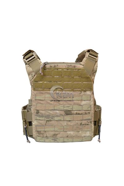 KTM Kuyak-Ata ®   Assault Vest, Body, Gendarmerie