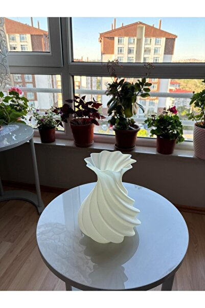 TASARIMCIM Hediyelik Ve Dekoratif Modern Vazo