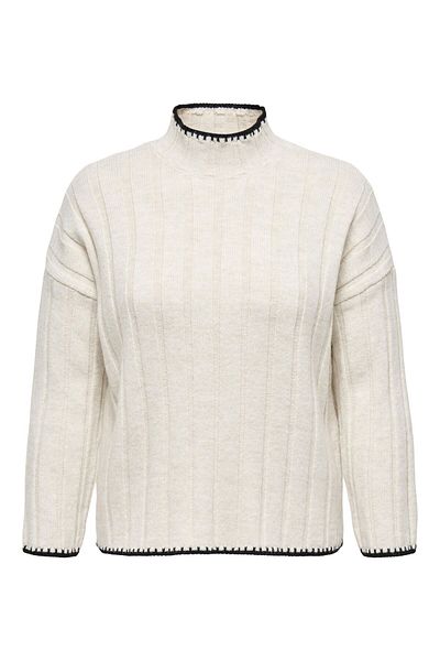 Only Carmakoma Strickpullover Carchick Strickpullover