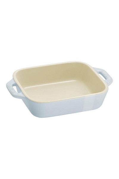 STAUB Ceramic Oven Dish Set 3Pcs Baby Blue - 1025100