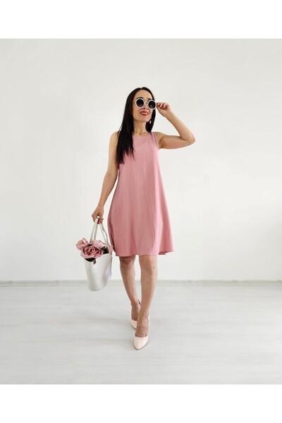 Altı Üstü Butik Rochie dreaptă pentru sprâncene