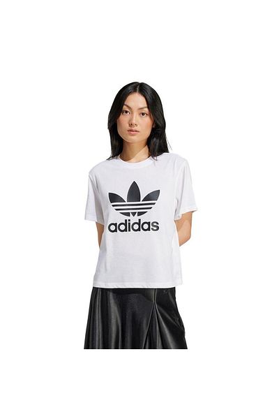 adidas Trfl Tee Boxy Tricou pentru femei In8441