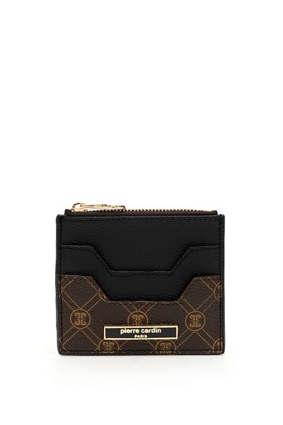 Pierre Cardin Brown Wallet Model No: 50297343 -Vr029