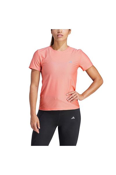adidas Γυναικείο T-shirt Xcity Pad Tee Hr5732