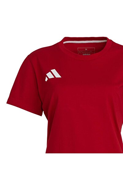 adidas Turkıye Tee C W Women's T-Shirt Jg5700