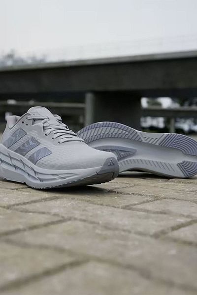 adidas Women's Running - Walking Shoes Adistar 3 W Reflective Id6170